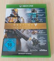 Destiny (The Collection) XBox One Niedersachsen - Schwanewede Vorschau