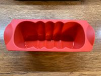 Tupperware, kleine rote Kastenform, Silikon neu Schleswig-Holstein - Rendsburg Vorschau