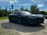 Audi A5 2.0 TDI S tronic quattro Sportback design Bayern - Ingolstadt Vorschau