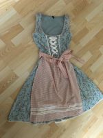 Divided dirndl Bayern - Schechen Vorschau