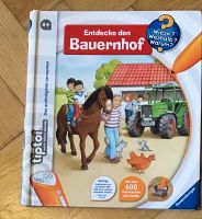 tiptoi Buch Entdecke den Bauernhof Hannover - Südstadt-Bult Vorschau