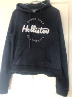 HOLLISTER Damen- Hoodie Hessen - Hüttenberg Vorschau