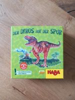 Den Dinos auf der Spur Spiel (HABA) Hessen - Usingen Vorschau
