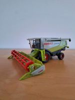 CLAAS Lexion 600 Mähdrescher Sachsen-Anhalt - Süplingen Vorschau