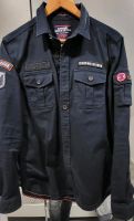 Superdry Herren Rescue Hemd gr.m Nordrhein-Westfalen - Löhne Vorschau