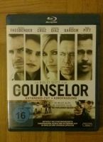 The Counselor -Brad Pitt, Cameron Diaz, Penelope Cruz Kr. München - Haar Vorschau