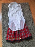 Serah Farron Cosplay Niedersachsen - Wittmund Vorschau