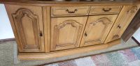 Sideboard***Anrichte***Schrank in Eiche Hessen - Groß-Zimmern Vorschau