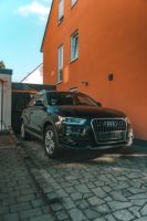 Audi Q3 2.0 TFSI Quattro Nordrhein-Westfalen - Rheinbach Vorschau