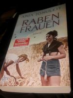 RABEN FRAUEN. Nordrhein-Westfalen - Hürth Vorschau