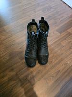 Mustang Schuhe gr 41 Niedersachsen - Osnabrück Vorschau