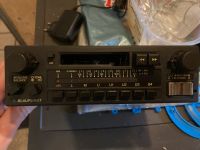 Blaupunkt Autoradio Heidelberg SM 21, MB W123 Eimsbüttel - Hamburg Niendorf Vorschau