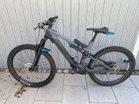 Canyon Spectral ON cf 6 Rahmen Größe l (E-Bike) Nordrhein-Westfalen - Burscheid Vorschau