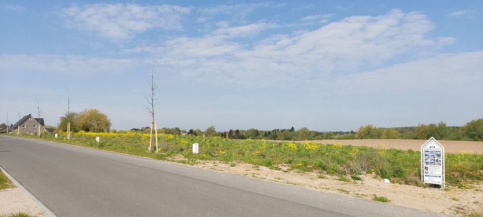 +++SOFORT BEBAUBAR+++ Voll erschlossene Baugrundstücke in Ostseenähe zur Errichtung Ihres Traumhauses in Velgast