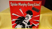 LP '1983' SPIDER Murphy Gang Live! +B: Kreis Pinneberg - Pinneberg Vorschau