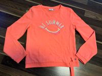 Tom Tailor Gr. 164 Pulli Pullover Orange Neon Summer Bremen - Osterholz Vorschau