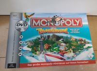 Monopoly Trauminsel mit DVD Parker Spiele Bayern - Knetzgau Vorschau