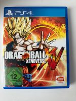 Dragonball Xenoverse XV Sachsen - Zwenkau Vorschau