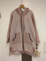 Tredy Jacke Damen rosa Gr.3 Gr.44/46 Top Zustand Nordrhein-Westfalen - Warendorf Vorschau