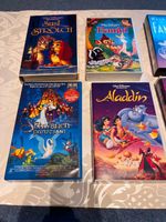 Disney VHS Hessen - Dillenburg Vorschau