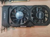 Palit GTX 1050 ti 4gb Grafikkarte Mecklenburg-Vorpommern - Wolgast Vorschau