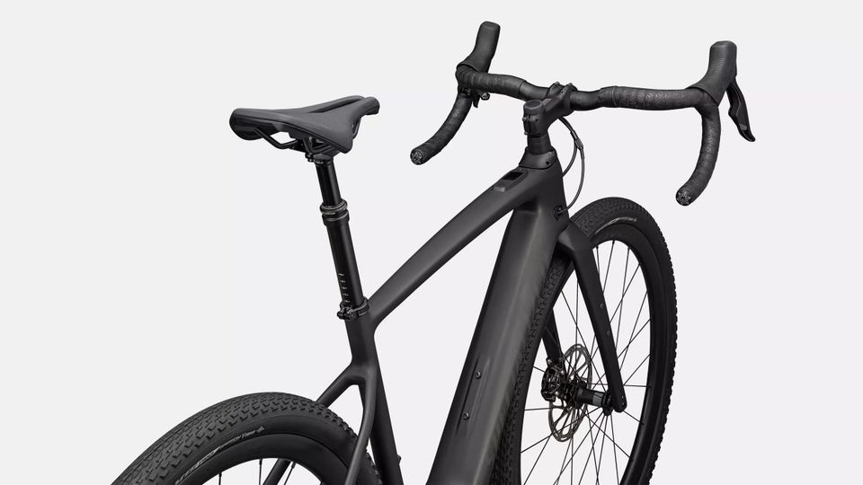 Specialized Creo 2 Expert Carbon - 320 Wh - 2024 - Diamant XXL in Königsfeld