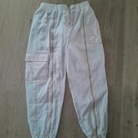 Nike Sporthose Beige Thüringen - Erfurt Vorschau