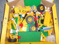 LEGO Radlader und Teile 2,245 Kilo Bayern - Horgau Vorschau