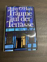 Buch: John o‘Hara Träume auf der Terrasse Bayern - Vilshofen an der Donau Vorschau