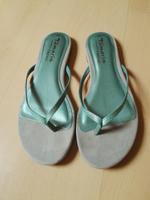 Tamaris Zehentreter, Flip Flops Nordrhein-Westfalen - Korschenbroich Vorschau