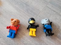 Lego Schwein Rabe Maus Nordrhein-Westfalen - Herne Vorschau