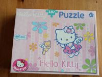 Puzzle Hello Kitty 187 Teile ab 7 Jahren Baden-Württemberg - Tennenbronn Vorschau