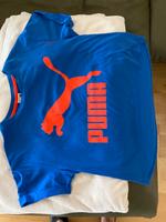 PUMA Shirt Gr. 36 Hessen - Bad Hersfeld Vorschau