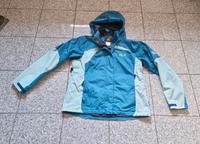 Jack Wolfskin Damen Jacke Gr. L 3in1 Niedersachsen - Wilhelmshaven Vorschau