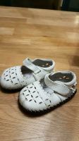 Baby Leder Ballerinas von Pediped Krabbelschuhe Hessen - Weimar (Lahn) Vorschau