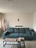 Big Sofa Big Couch Schlafsofa XXL 12 Kissen / 260cm x 143cm Bayern - Fürth Vorschau