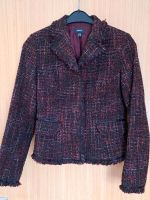 Süßer Tweed-Blazer von Mexx Gr. 38, Wollanteil, neu Bayern - Fürth Vorschau