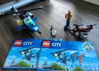 Lego City, verschiedene Sets Bayern - Zell i. Fichtelgebirge Vorschau