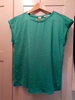 Shirt H&M Bluse XS 34 türkis wie neu Bayern - Haag in Oberbayern Vorschau