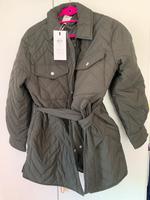 Steppjacke neu leichte Jacke M Baden-Württemberg - Freudenberg Vorschau