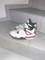 Jordan 4 Retro red Cement Dortmund - Barop Vorschau