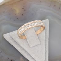 WERT 2280 € BRILLANT DIAMANT RING 750er/18 K ROSEGOLD vxlt 85146 Essen - Altenessen Vorschau