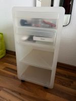 IKEA Rollcontainer transparent Nordrhein-Westfalen - Steinhagen Vorschau