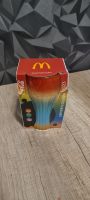 Mcdonalds Coca Cola Regenbogenglas 2023 Glas limitierte Edition Hessen - Edermünde Vorschau