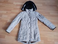 Wellensteyn Schneezauber XS grau Winterjacke Funktionsjacke Rheinland-Pfalz - Daun Vorschau