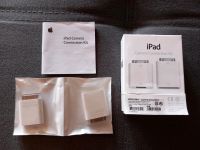 Apple ipad Adapter Camera USB Kartenleser Kr. München - Baierbrunn Vorschau