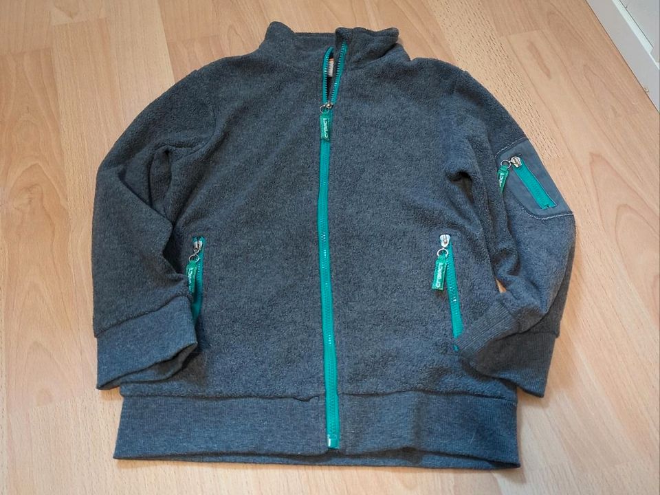 Gr 110/ 116 Kinder Sweatjacke / Kuscheljacke in Baden-Württemberg -  Löwenstein | eBay Kleinanzeigen ist jetzt Kleinanzeigen