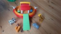 Playmobil 1-2-3 Arche Noah Schleswig-Holstein - Laboe Vorschau