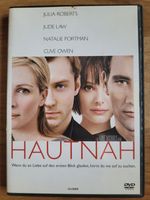HAUTNAH   ..DVD Sachsen-Anhalt - Wernigerode Vorschau