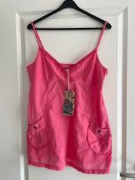 Tom Tailor Top Damen pink L Shirt Nordrhein-Westfalen - Greven Vorschau